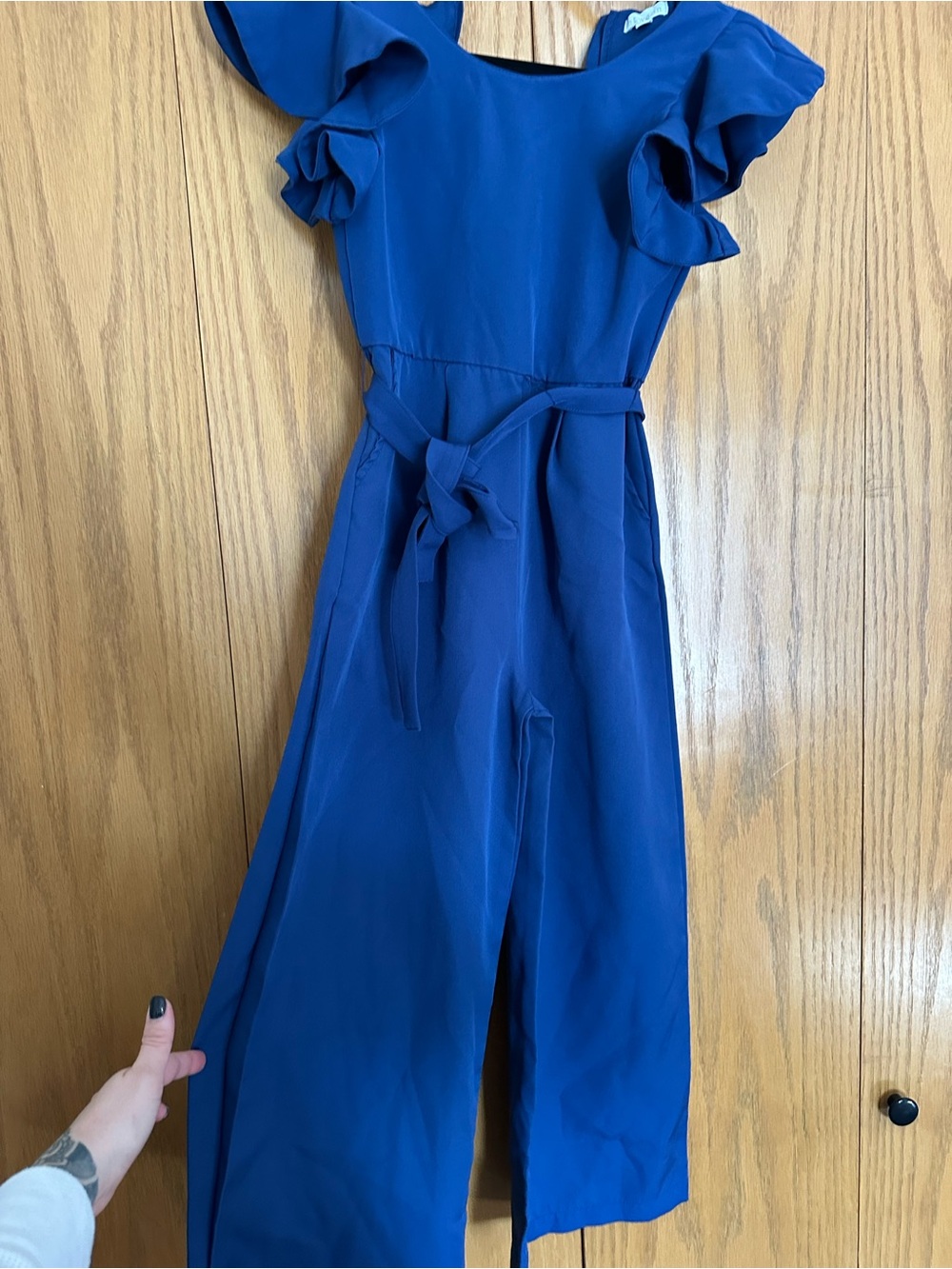 Btween brand tween jumpsuit size 12